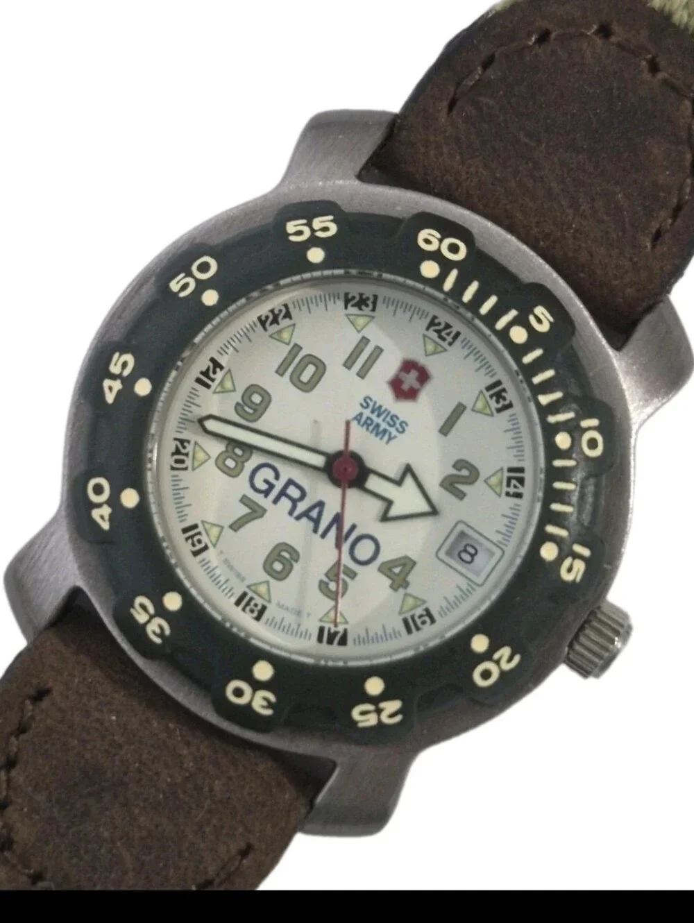 Victorinox this listing
